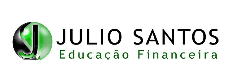 Julio Santos Educação Financeira