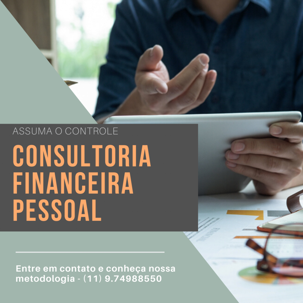 Consultoria Financeira Pessoal