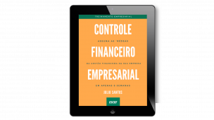 Controle Financeiro Empresarial