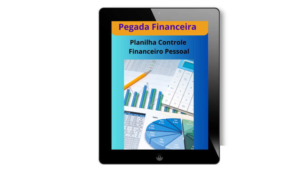 Controle financeiro para casais