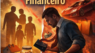 O provedor a provisão e o descontrole financeiro