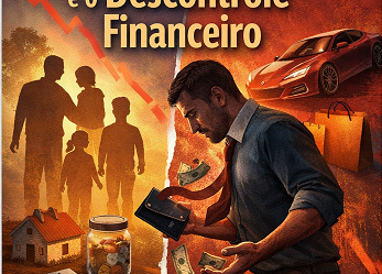 O Provedor, a Provisão e o Descontrole Financeiro