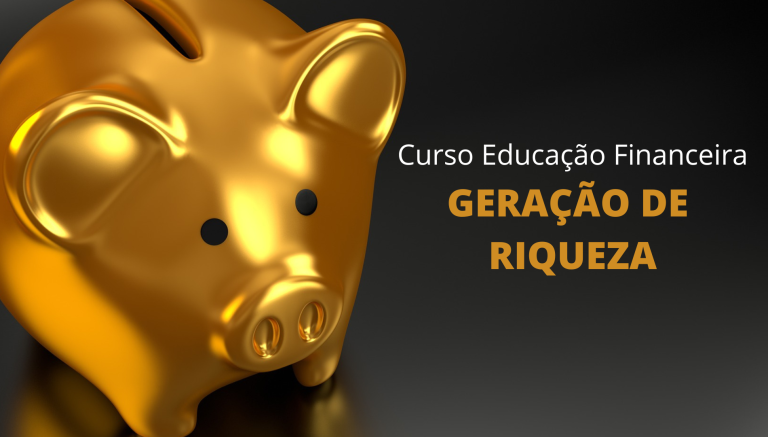Curso de Educação Financeira ESCEF