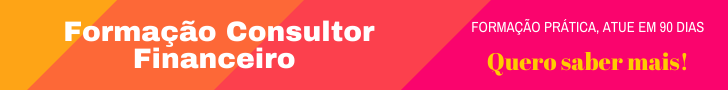 Formação Consultor Financeiro ESCEF