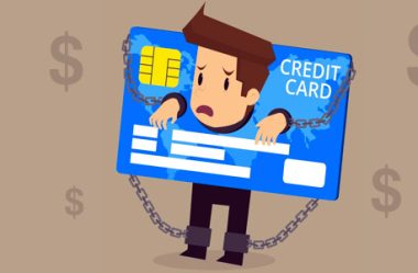 Rotativo do cartão de crédito: o erro que mantém milhões de brasileiros endividados