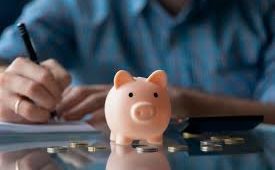 Educação financeira